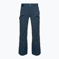 Men's skydiving trousers Black Diamond Recon Lt Stretch navy blue AP7410234013LRG1