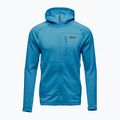 Men's trekking sweatshirt Black Diamond Factor Hoody blue AP7440404015 3