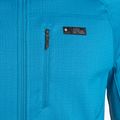 Men's trekking sweatshirt Black Diamond Factor Hoody blue AP7440404015 5