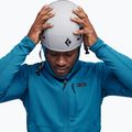 Men's trekking sweatshirt Black Diamond Factor Hoody blue AP7440404015 3