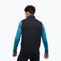 Men's gilet Black Diamond Coefficient Light Hybrid black 2