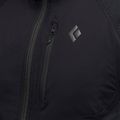 Men's gilet Black Diamond Coefficient Light Hybrid black 3