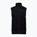 Men's gilet Black Diamond Coefficient Light Hybrid black 4