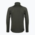 Men's Black Diamond Factor green trekking sweatshirt AP7440533021 8