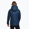 Men's down jacket Black Diamond Access Down Hoody navy blue AP7460804013LRG1 2