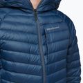 Men's down jacket Black Diamond Access Down Hoody navy blue AP7460804013LRG1 3