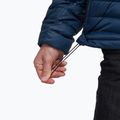 Men's down jacket Black Diamond Access Down Hoody navy blue AP7460804013LRG1 4