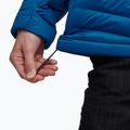 Men's Black Diamond Access Down Hoody kingfisher jacket 5