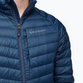 Men's down jacket Black Diamond Access Down navy blue AP7460834013LRG1 3