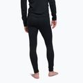 Men's thermal active trousers Black Diamond Coefficient LT black 2