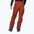 Men's Black Diamond Recon Stretch Ski Pants Brown APZC0G6042LRG1 2