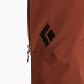 Men's Black Diamond Recon Stretch Ski Pants Brown APZC0G6042LRG1 8