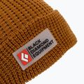 Black Diamond Double Waffle winter cap brown AP7230392007ALL1 3