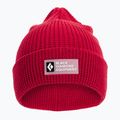 Black Diamond Double Waffle winter cap red AP7230398001ALL1 2