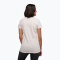 Black Diamond Leveled Landscape women's climbing t-shirt pink AP7302496043LRG1 2