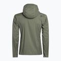 Men's softshell jacket Black Diamond Alpine Start Hoody green AP7450233010 5