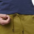 Men's climbing trousers Black Diamond Notion light green AP7500603039SML1 4
