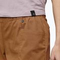 Women's climbing trousers Black Diamond Notion SP brown AP7500612014LRG1 5