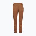 Women's climbing trousers Black Diamond Notion SP brown AP7500612014LRG1 7