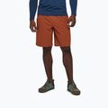 Men's Black Diamond Sierra burnt sienna shorts