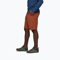 Men's Black Diamond Sierra burnt sienna shorts 3
