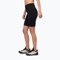 Women's trekking shorts Black Diamond Sessions black 2