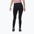 Women's climbing leggings Black Diamond Sessions Tights black AP7511200002LRG1 2