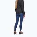 Women's climbing leggings Black Diamond Sessions Tights navy blue AP7511204014LRG1 2