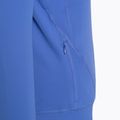 Women's trekking sweatshirt Black Diamond Alpenglow Hoody blue AP7520804063 7