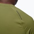 Men's trekking sweatshirt Black Diamond Alpenglow Crew Camp Green AP7520923039 8