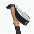 Black Diamond Pursuit Flz Trekking poles black / foam green 4