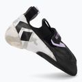 Women's climbing shoes Black Diamond Method S lilac 2