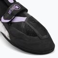 Women's climbing shoes Black Diamond Method S lilac 7