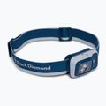 Black Diamond Cosmo 350 head torch blue BD6206734064ALL1