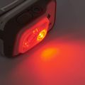 Black Diamond Cosmo 350-R alloy head torch 6