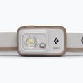 Black Diamond Cosmo 350-R alloy head torch 7