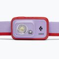 Black Diamond Cosmo 350-R head torch purple BD6206775018ALL1 2