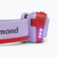 Black Diamond Cosmo 350-R head torch purple BD6206775018ALL1 5