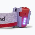 Black Diamond Astro 300-R lilac head torch 5