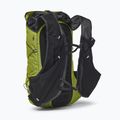 Black Diamond Distance 15 l green hiking backpack BD6800057021LRG1 2