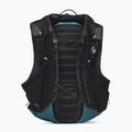Women's hiking backpack Black Diamond Distance 15 l blue BD6800064050SML1 3