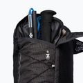 Black Diamond Distance 22 l black hiking backpack 4
