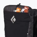 Black Diamond Distance 22 l black hiking backpack 5