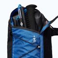 Black Diamond Distance 22 l hiking backpack blue BD6800074031LRG1 5