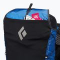 Black Diamond Distance 22 l hiking backpack blue BD6800074031LRG1 6