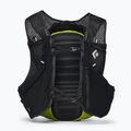 Black Diamond Distance 22 l yellow hiking backpack BD6800077021MED1 7