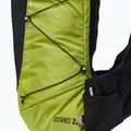 Black Diamond Distance 22 l yellow hiking backpack BD6800077021MED1 8