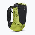 Black Diamond Distance 22 l yellow hiking backpack BD6800077021SML1