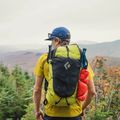 Black Diamond Distance 22 l yellow hiking backpack BD6800077021SML1 6