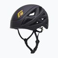 Climbing helmet Black Diamond Vapor black 3
